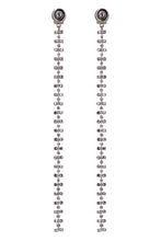 Carica l'immagine nel visualizzatore di Gallery, Orecchini 4G con cristalli Swarovski
