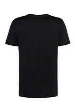 Carica l'immagine nel visualizzatore di Gallery, T-shirt girocollo in cotone
