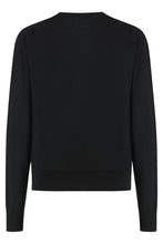 Carica l'immagine nel visualizzatore di Gallery, Cardigan in lana merino

