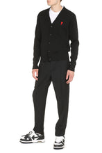 Load image into Gallery viewer, Merino wool cardigan
