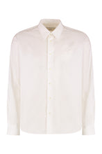 Carica l'immagine nel visualizzatore di Gallery, Camicia in cotone
