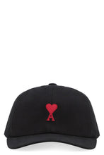 Carica l'immagine nel visualizzatore di Gallery, Cappello da baseball con logo
