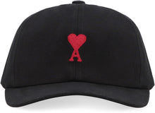 Carica l'immagine nel visualizzatore di Gallery, Cappello da baseball con logo
