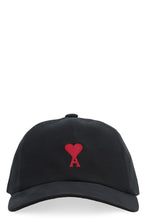Load image into Gallery viewer, Logo baseball cap
