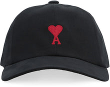 Load image into Gallery viewer, Logo baseball cap

