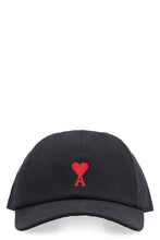 Carica l'immagine nel visualizzatore di Gallery, Cappello da baseball in cotone
