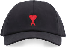Carica l'immagine nel visualizzatore di Gallery, Cappello da baseball in cotone
