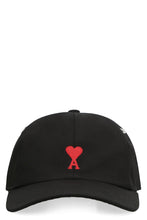 Carica l'immagine nel visualizzatore di Gallery, Cappello da baseball con logo
