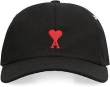 Carica l'immagine nel visualizzatore di Gallery, Cappello da baseball con logo
