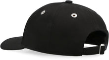 Carica l'immagine nel visualizzatore di Gallery, Cappello da baseball con logo
