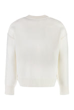 Load image into Gallery viewer, Virgin wool cardigan
