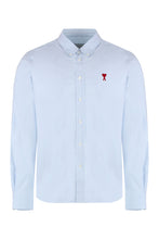 Carica l'immagine nel visualizzatore di Gallery, Camicia in cotone piquet
