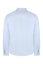 Carica l'immagine nel visualizzatore di Gallery, Camicia in cotone piquet
