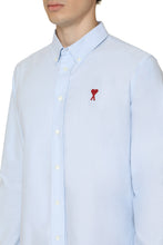 Carica l'immagine nel visualizzatore di Gallery, Camicia in cotone piquet
