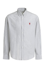 Carica l'immagine nel visualizzatore di Gallery, Camicia button-down in cotone

