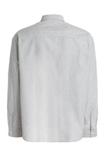 Carica l'immagine nel visualizzatore di Gallery, Camicia button-down in cotone

