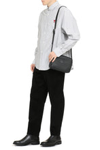 Carica l'immagine nel visualizzatore di Gallery, Camicia button-down in cotone

