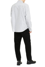 Carica l'immagine nel visualizzatore di Gallery, Camicia button-down in cotone
