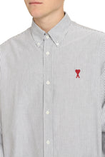 Carica l'immagine nel visualizzatore di Gallery, Camicia button-down in cotone

