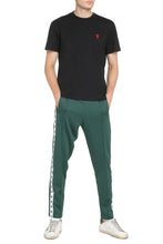 Carica l'immagine nel visualizzatore di Gallery, T-shirt in cotone con logo
