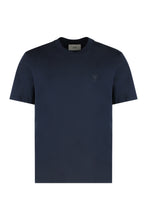 Carica l'immagine nel visualizzatore di Gallery, T-shirt in cotone con logo
