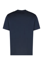 Carica l'immagine nel visualizzatore di Gallery, T-shirt in cotone con logo
