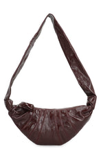 Carica l'immagine nel visualizzatore di Gallery, Borsa Croissant Small in ecopelle
