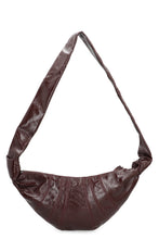 Carica l'immagine nel visualizzatore di Gallery, Borsa Croissant Small in ecopelle
