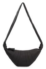 Carica l'immagine nel visualizzatore di Gallery, Borsa Croissant Small in pelle
