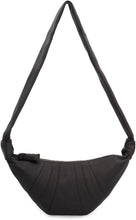 Carica l'immagine nel visualizzatore di Gallery, Borsa Croissant Small in pelle

