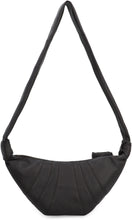 Carica l'immagine nel visualizzatore di Gallery, Borsa Croissant Small in pelle

