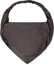 Carica l'immagine nel visualizzatore di Gallery, Scarf bag in pelle
