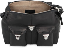 Carica l'immagine nel visualizzatore di Gallery, Borsa a spalla Gear in pelle
