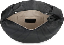 Carica l'immagine nel visualizzatore di Gallery, Borsa Mini Fortune Croissant in pelle
