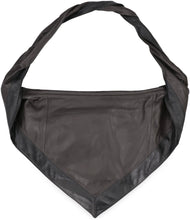 Carica l'immagine nel visualizzatore di Gallery, Borsa Scarf in pelle

