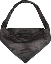 Carica l'immagine nel visualizzatore di Gallery, Borsa Scarf in pelle
