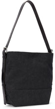 Carica l'immagine nel visualizzatore di Gallery, Borsa Hobo Belted in Tela
