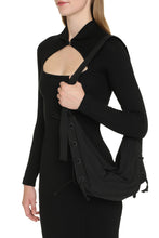 Carica l'immagine nel visualizzatore di Gallery, Borsa a tracolla Small Soft Game in nylon
