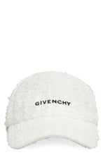 Load image into Gallery viewer, Logo embroidery baseball cap
