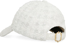 Load image into Gallery viewer, Logo embroidery baseball cap
