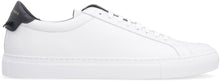 Carica l'immagine nel visualizzatore di Gallery, Sneakers Urban Street in pelle
