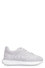 Carica l'immagine nel visualizzatore di Gallery, Sneakers low-top GIV Runner in pelle
