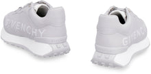 Carica l'immagine nel visualizzatore di Gallery, Sneakers low-top GIV Runner in pelle
