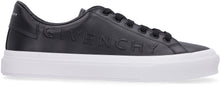 Carica l'immagine nel visualizzatore di Gallery, Sneakers City Sport in pelle

