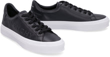 Carica l'immagine nel visualizzatore di Gallery, Sneakers City Sport in pelle
