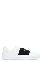 Carica l'immagine nel visualizzatore di Gallery, Sneakers slip-on City Sport in pelle
