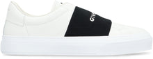 Carica l'immagine nel visualizzatore di Gallery, Sneakers slip-on City Sport in pelle
