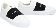 Carica l'immagine nel visualizzatore di Gallery, Sneakers slip-on City Sport in pelle
