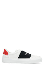Load image into Gallery viewer, City Sport leather sneakers
