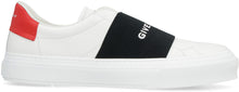 Load image into Gallery viewer, City Sport leather sneakers
